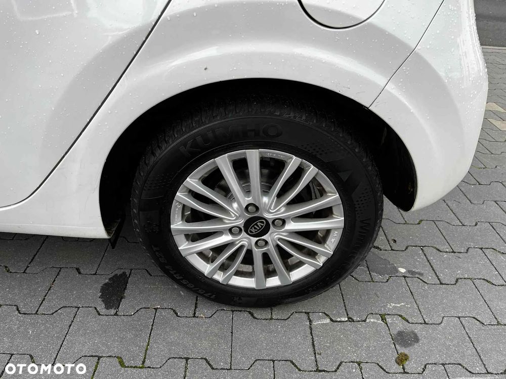 Kia Picanto 1.2 L - 13