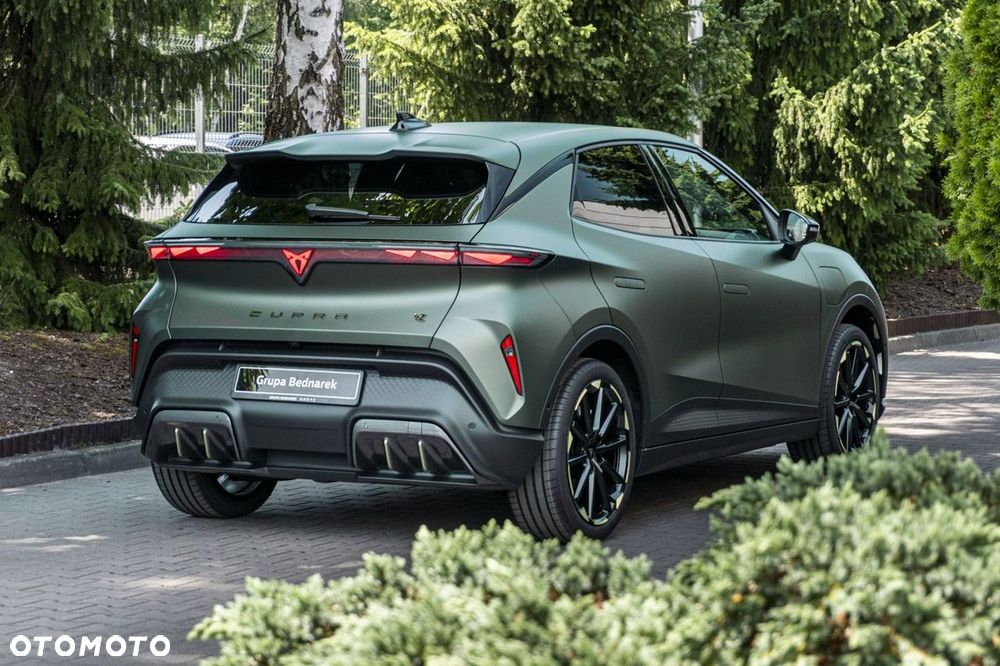 Cupra Raval - 27
