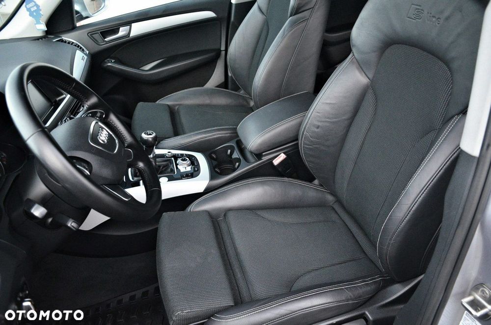 Audi Q5 - 17