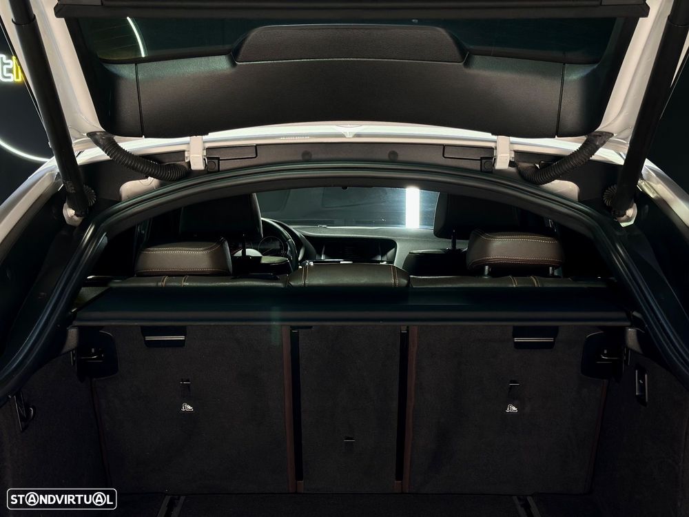 BMW X4 20 d xDrive Pack M Auto - 22