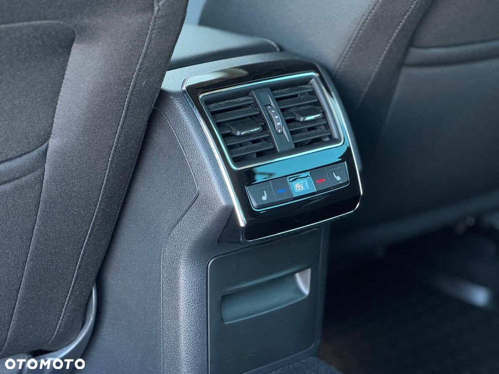 Skoda Superb 2.0 TDI SCR 4x4 Style DSG - 12