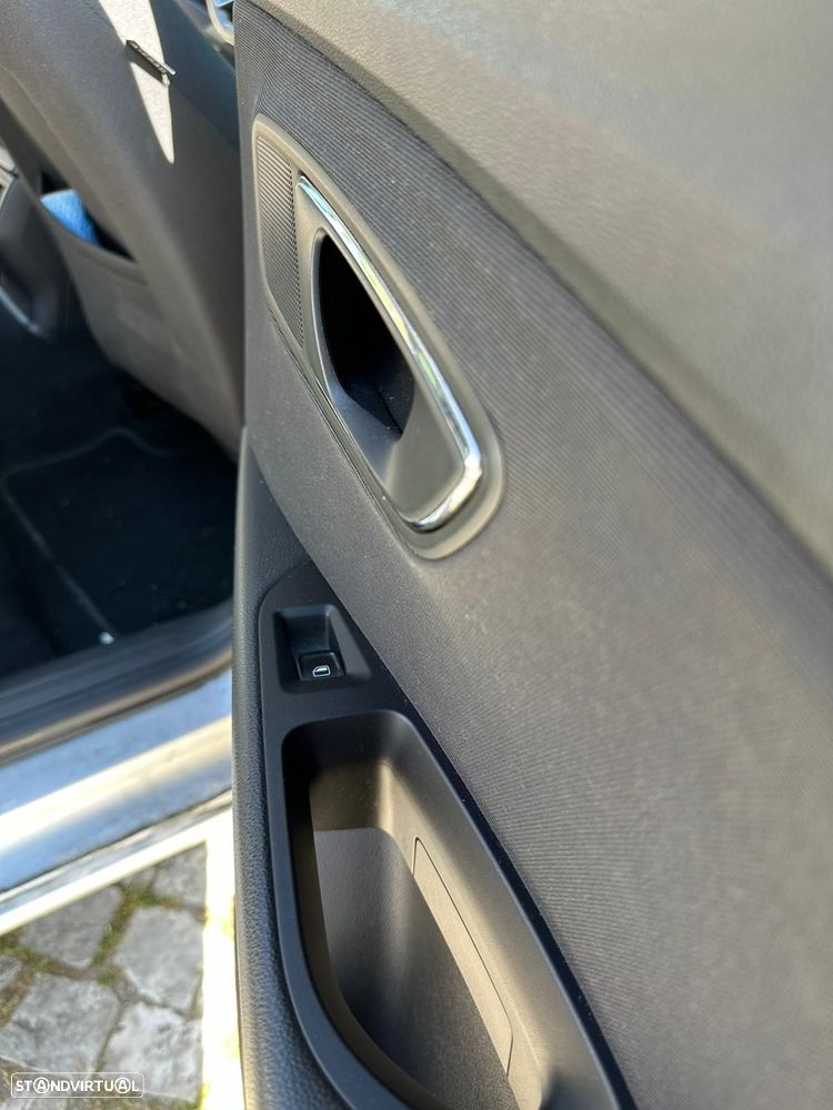 SEAT Leon 1.6 TDI Style Ecomotive - 18