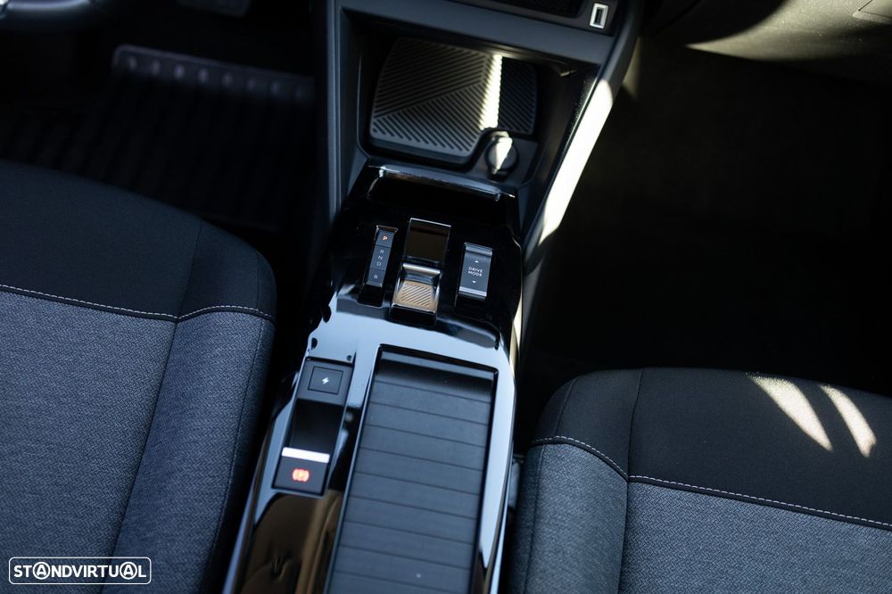 Citroën e-C4 Feel - 45