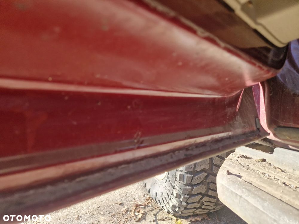 Ford F150 Drzwi Przednie Prawe Lewe 04 08 - 3