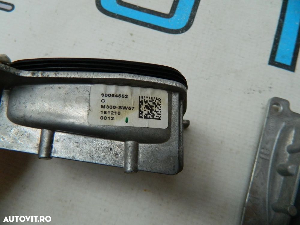 Modul DRL LED Renault Talisman, Kadjar cod 90138428, 90064552 - 3