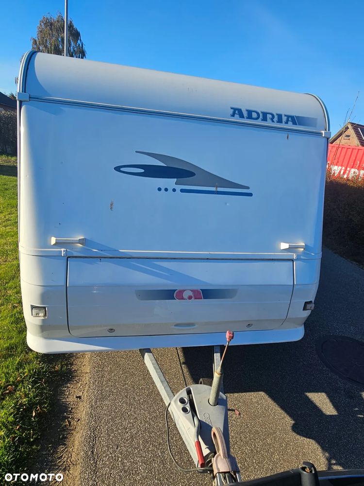 Adria Altea 502 LS - 7