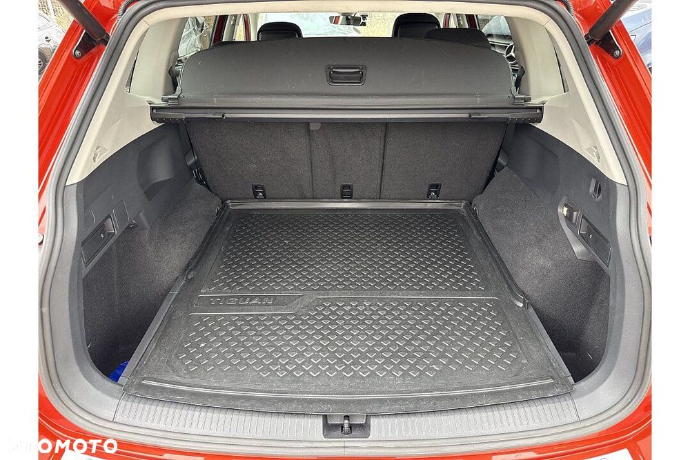 Volkswagen Tiguan Allspace 2.0 TDI 4Mot SCR Highline DSG - 25