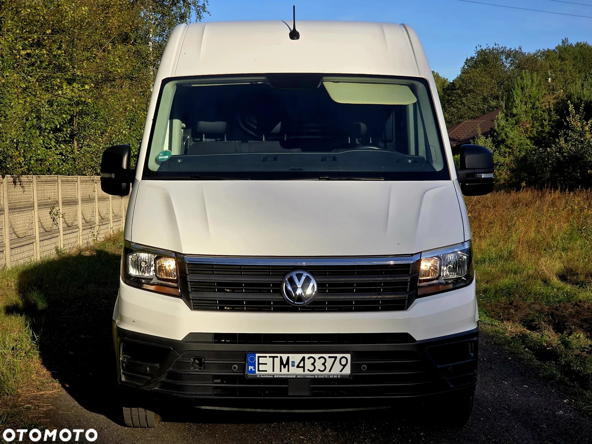 Volkswagen CRAFTER - 3