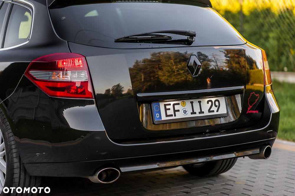 Renault Laguna 2.0T GT - 21