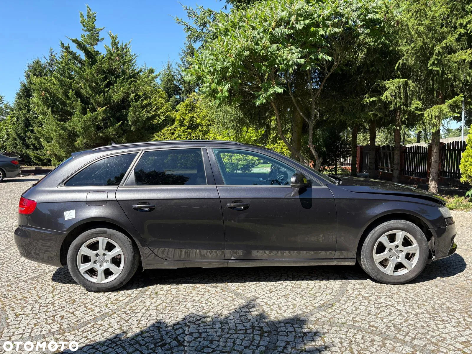 Audi A4 - 6
