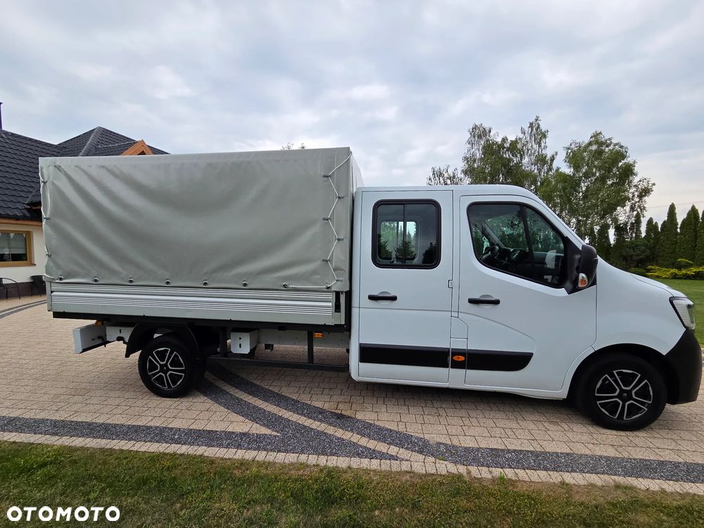 Renault MASTER - 8