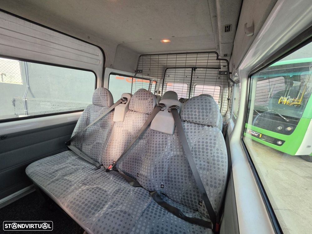 Ford Transit 280S 2.2 TDCi - 4