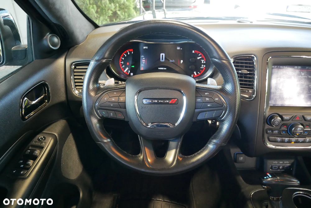 Dodge Durango - 21