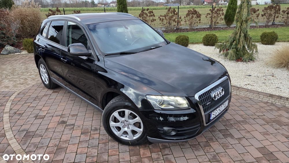 Audi Q5 - 3