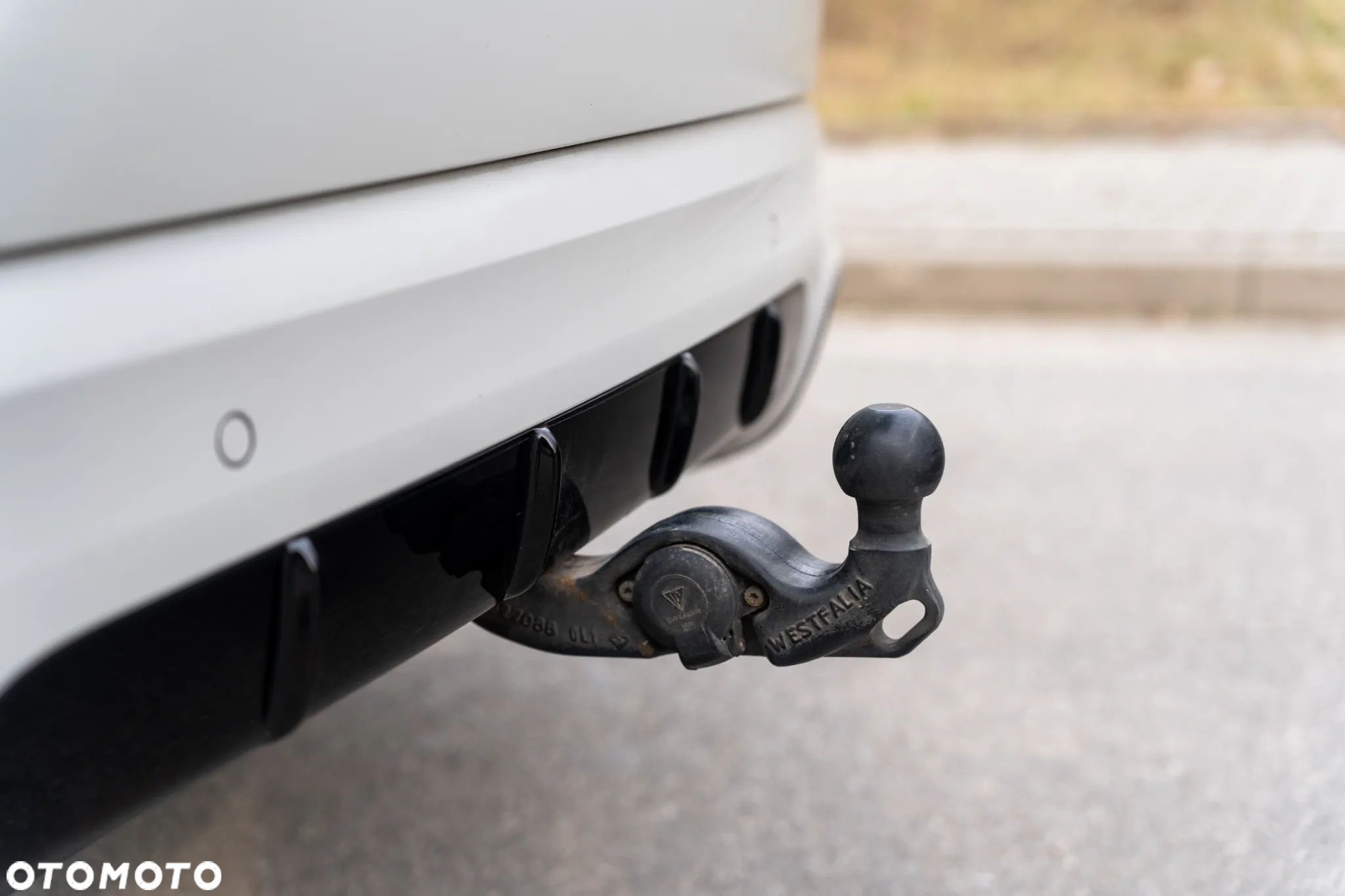 Porsche Cayenne Turbo S E-Hybrid - 21