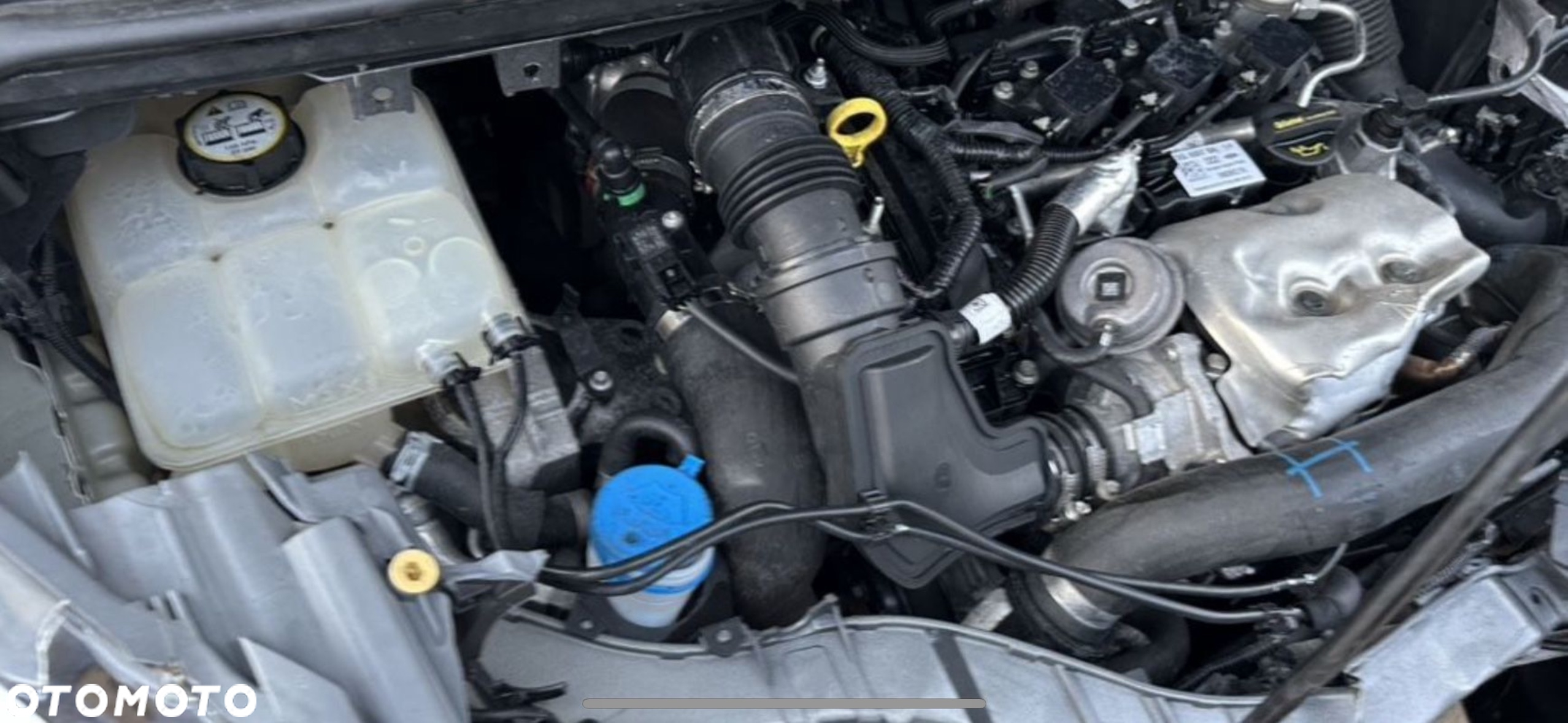 Ford C-MAX 1.0 EcoBoost Edition ASS - 14