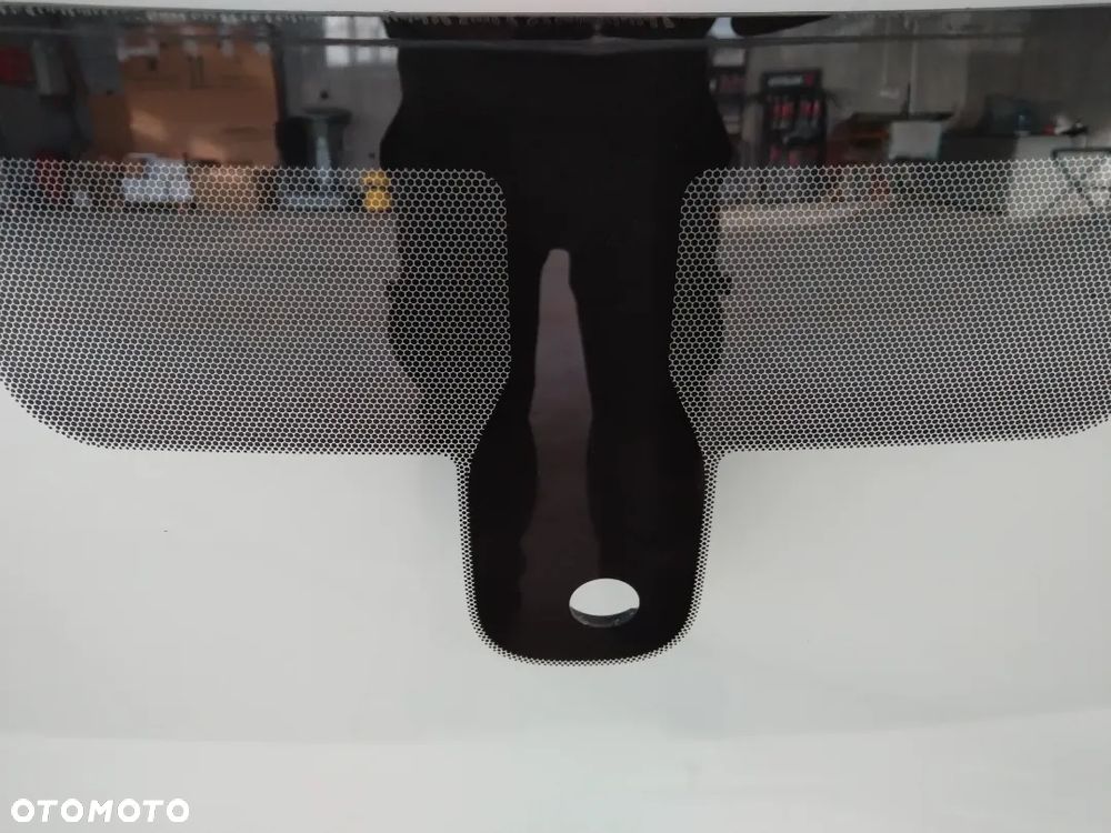 SZYBA TOYOTA COROLLA 2002-2007 SENSOR - 2