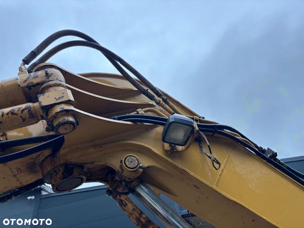 Caterpillar 307 Ssr - 30