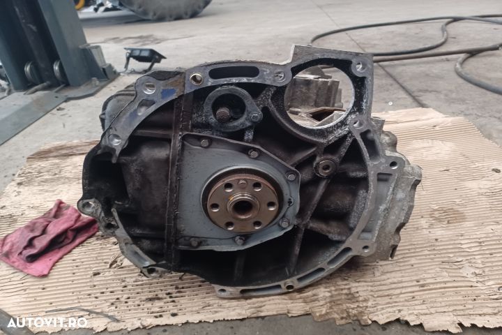 BLOC MOTOR 1.25 Ford Fiesta - 2