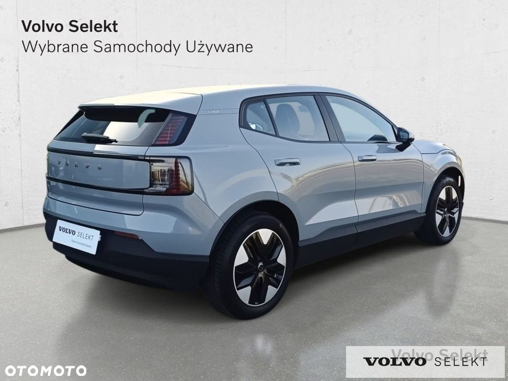 Volvo EX30 - 7