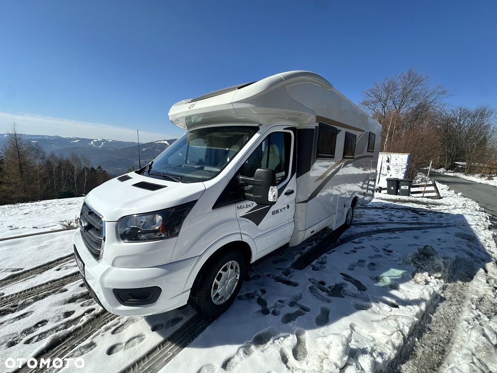 Ford Magis 65 XT - 14