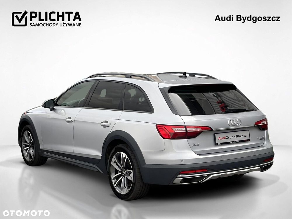 Audi A4 Allroad - 4