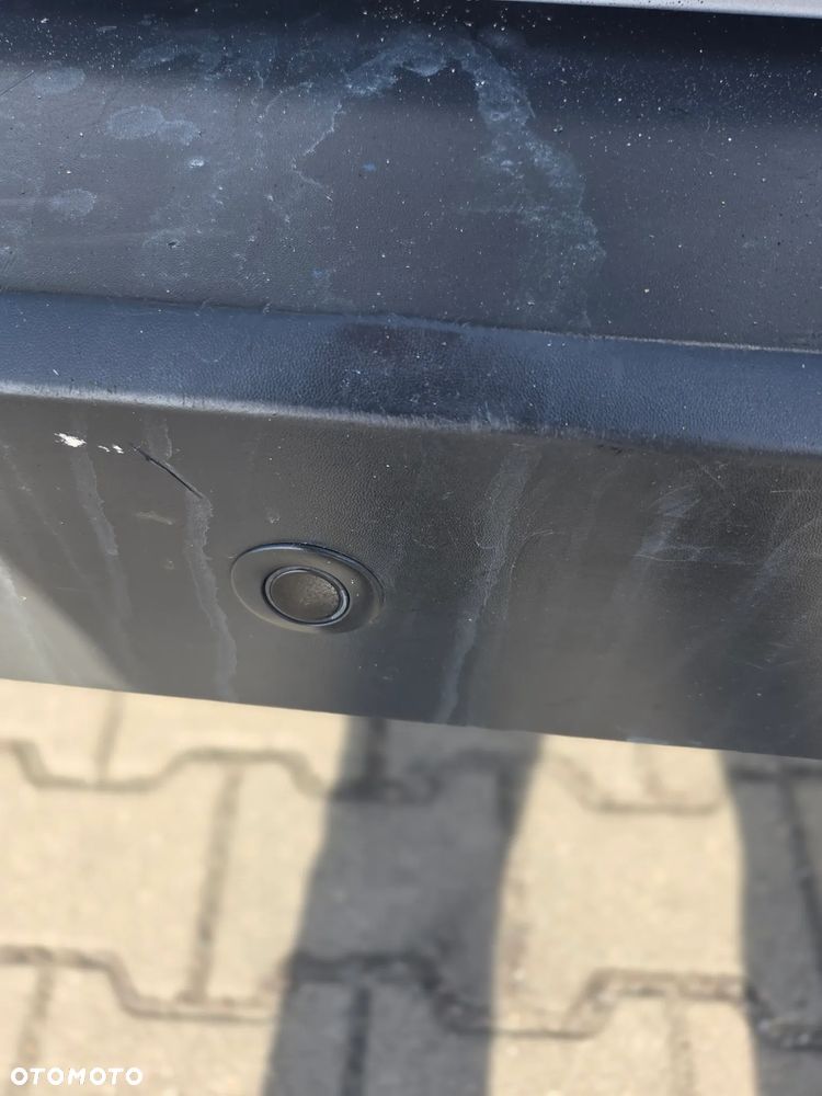 Ford Transit Connect Long - 11