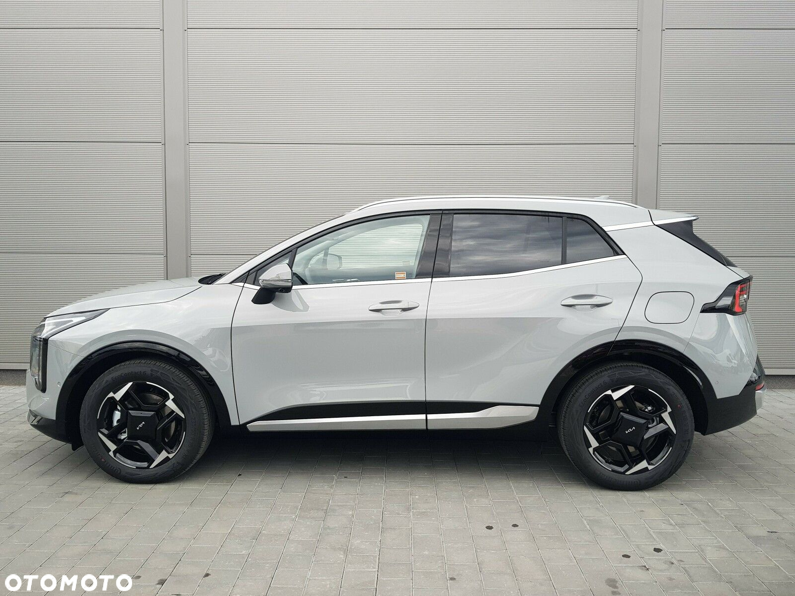 Kia Sportage - 5