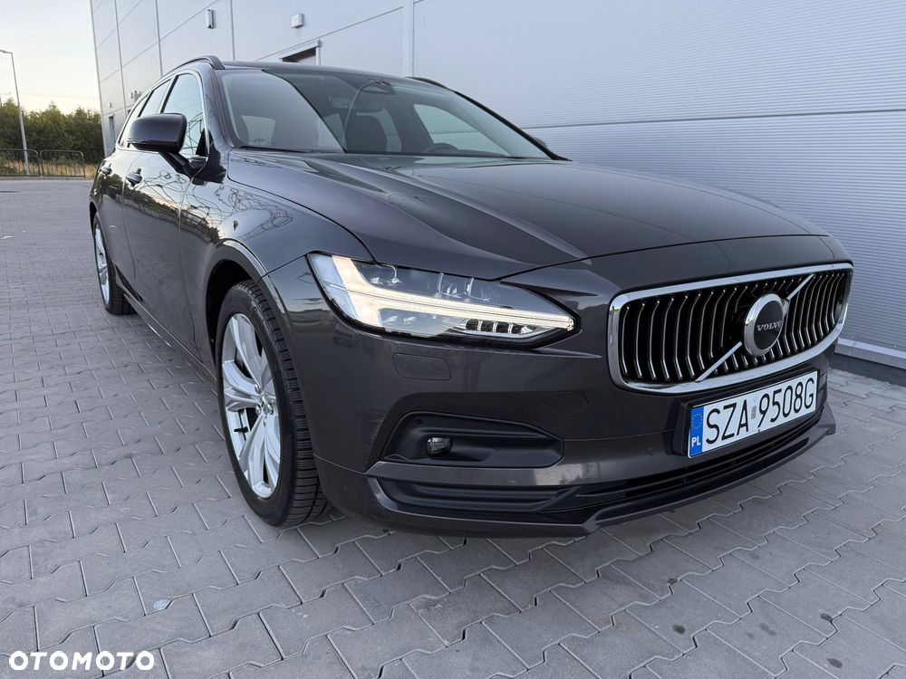 Volvo V90 B4 B Geartronic Momentum Pro - 31