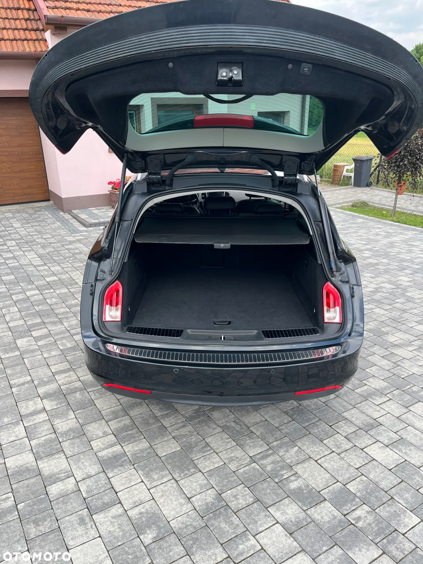 Opel Insignia 2.0 CDTI Cosmo - 8