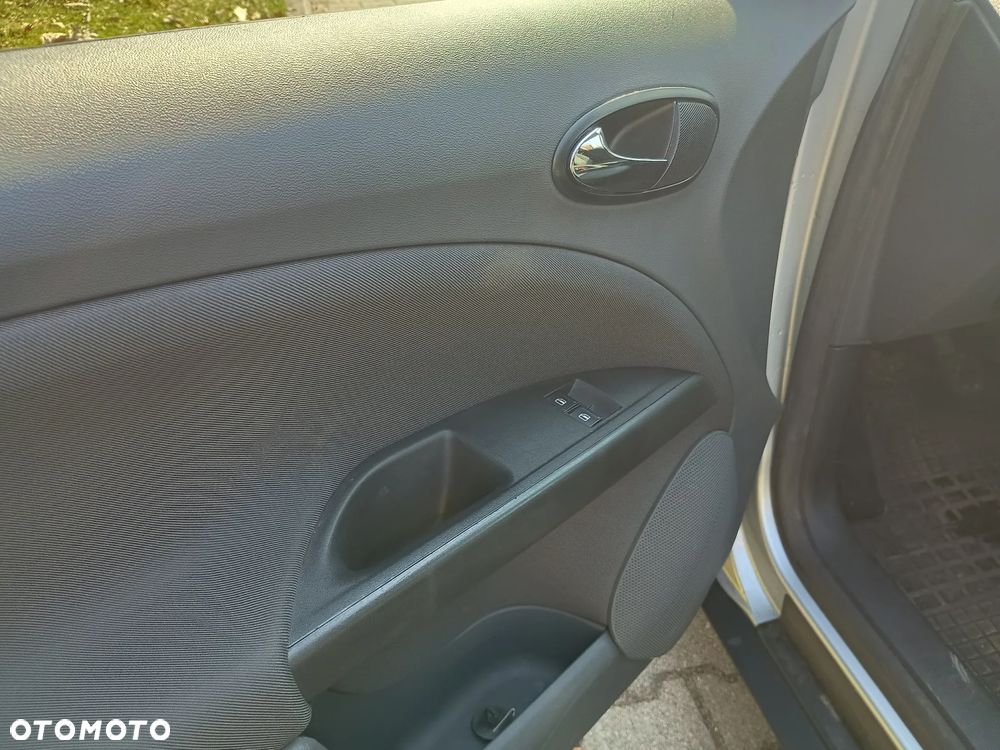 Seat Altea 1.9 TDI Reference - 17