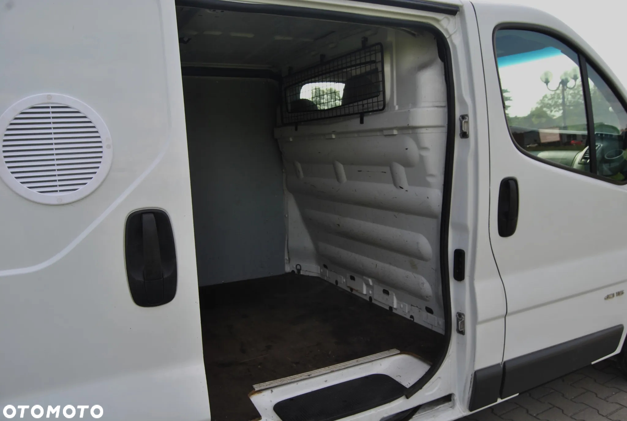 Nissan Primastar - 10