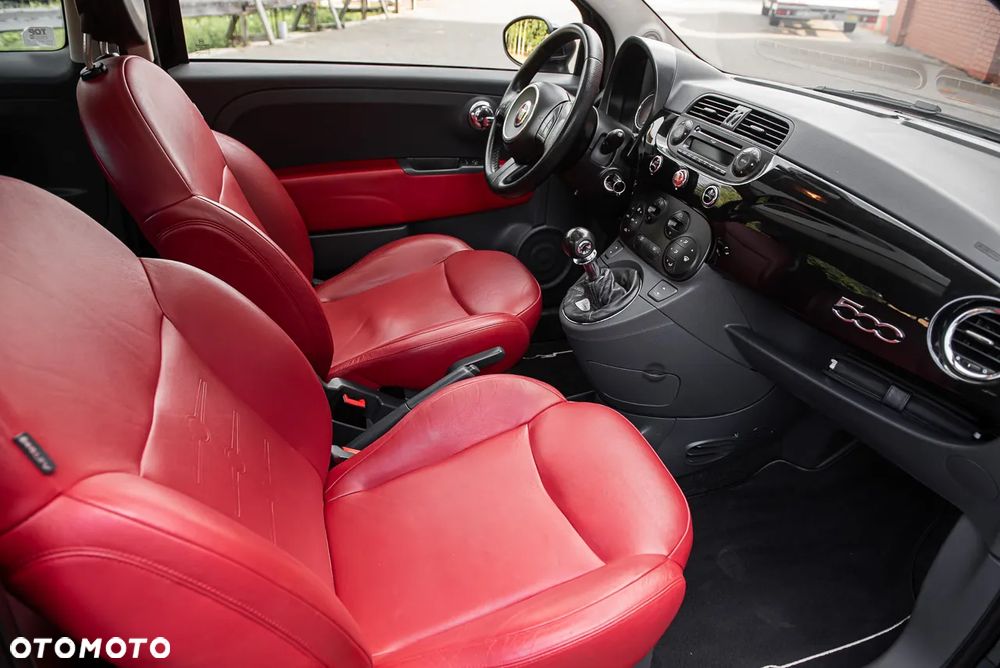 Fiat 500 - 7