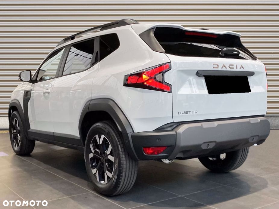 Dacia Duster - 3