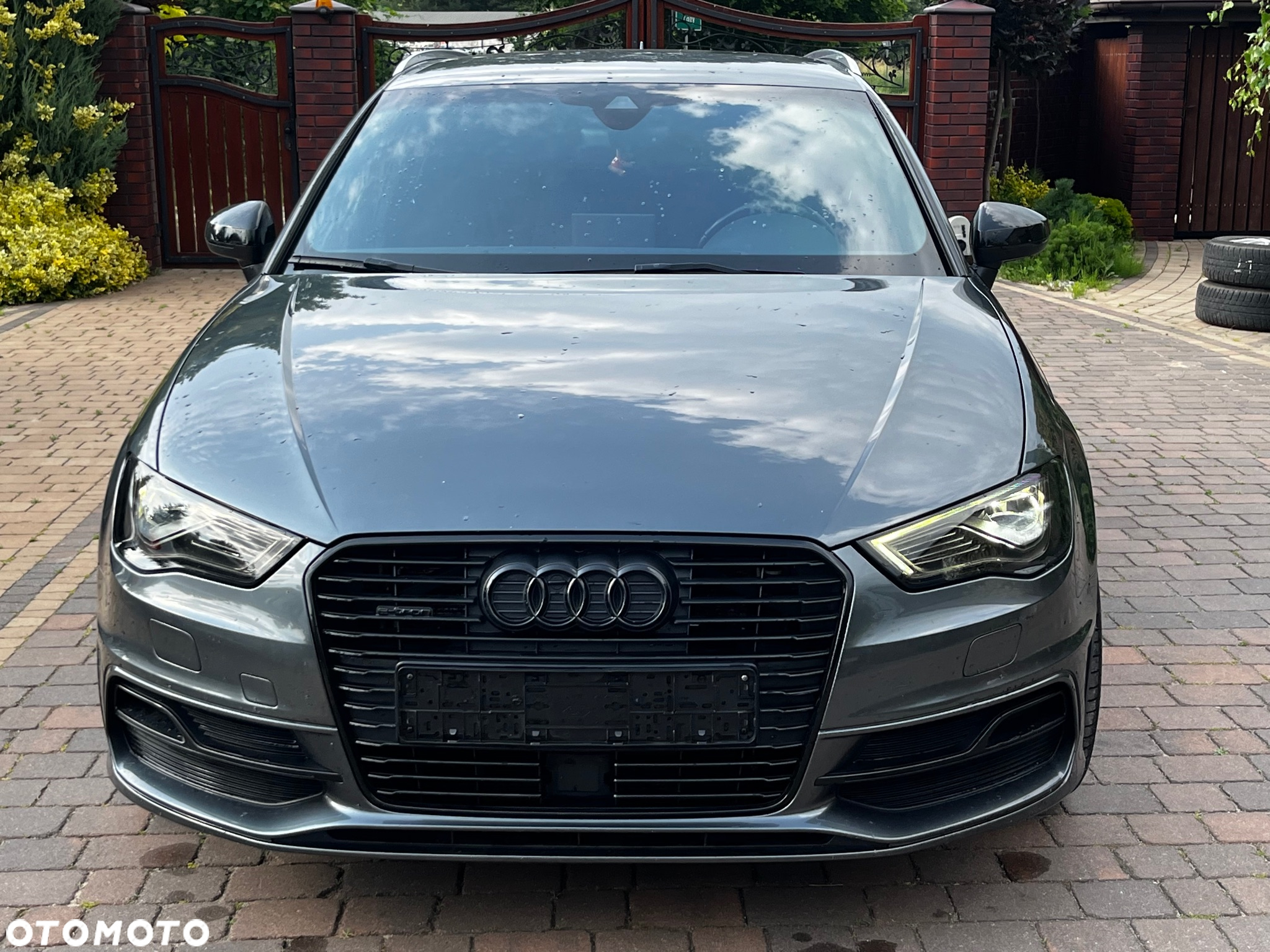 Audi A3 35 TFSI mHEV S Line S tronic - 4