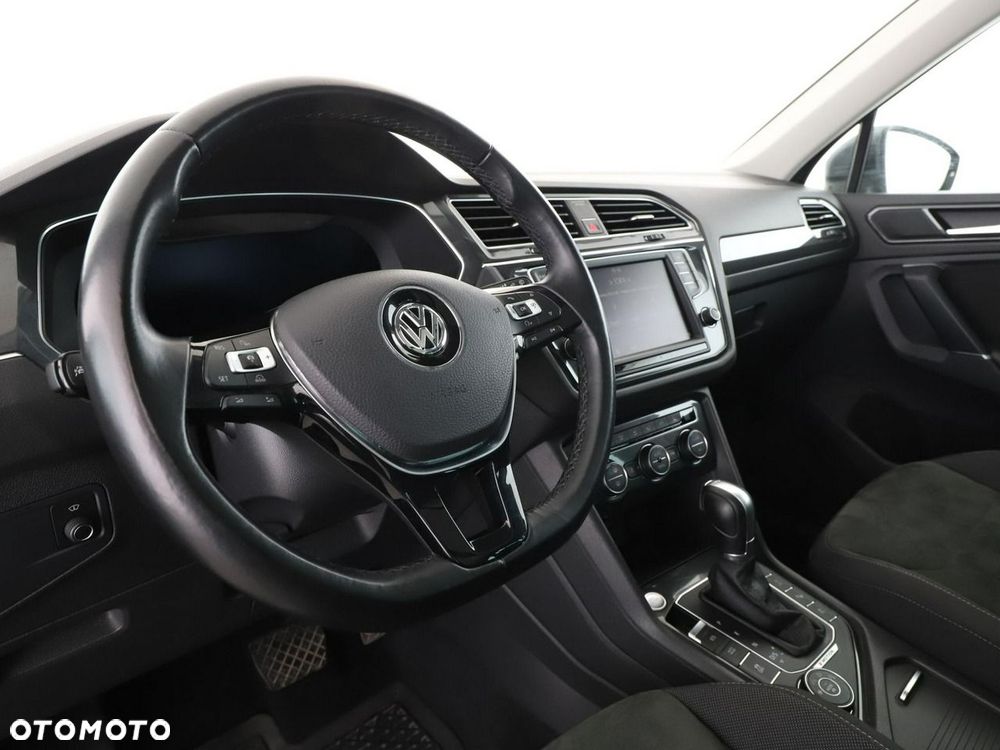 Volkswagen Tiguan 2.0 TDI SCR 4MOTION DSG Highline - 15