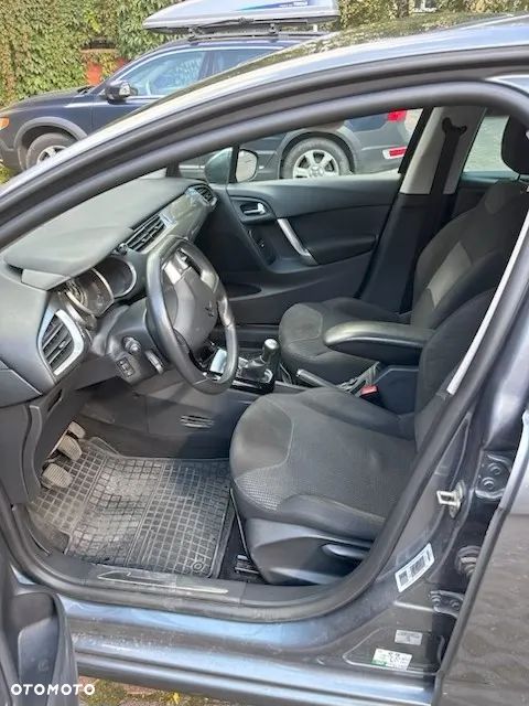 Citroën C3 - 12