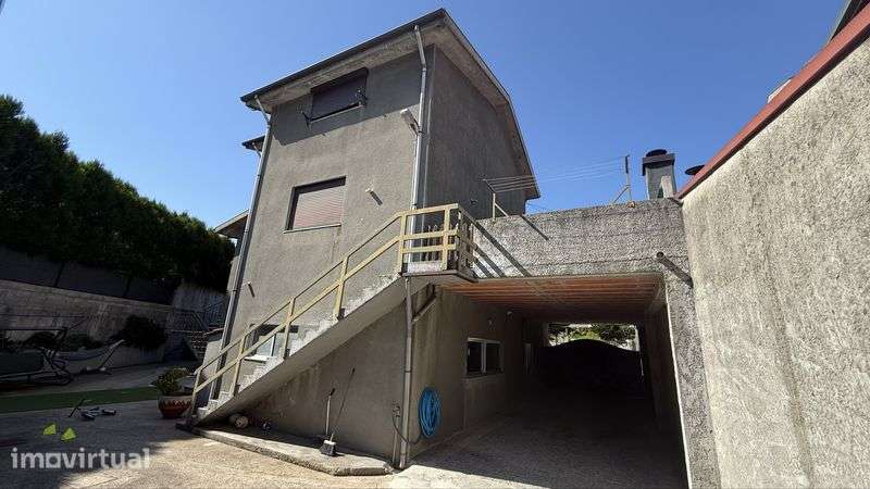 Casa para viver e alugar - Grande imagem: 5/11