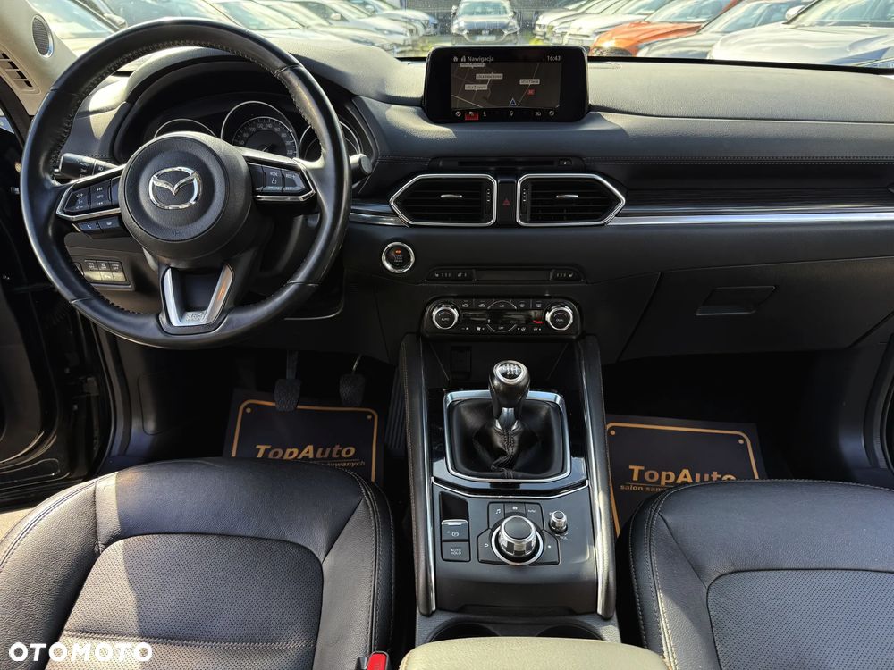 Mazda CX-5 2.0 Skypassion 2WD - 16