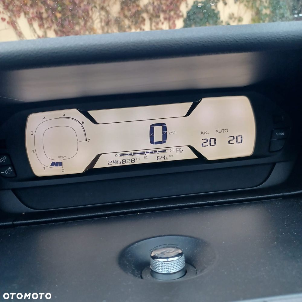 Citroën C4 Picasso BlueHDi 120 Exclusive - 17