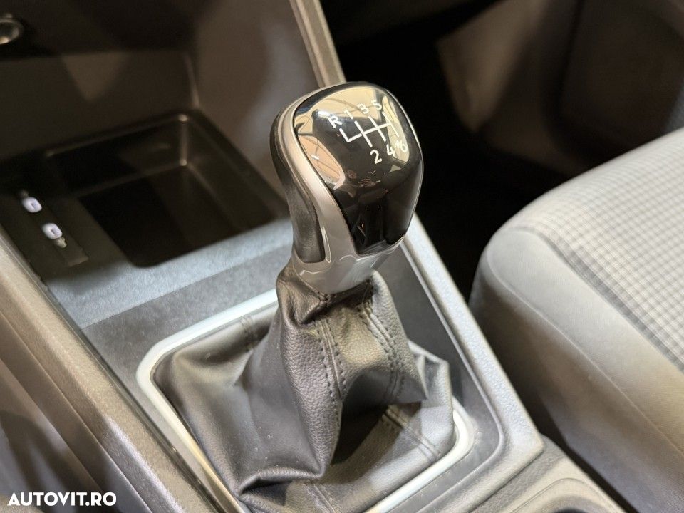 Volkswagen Caddy - 17