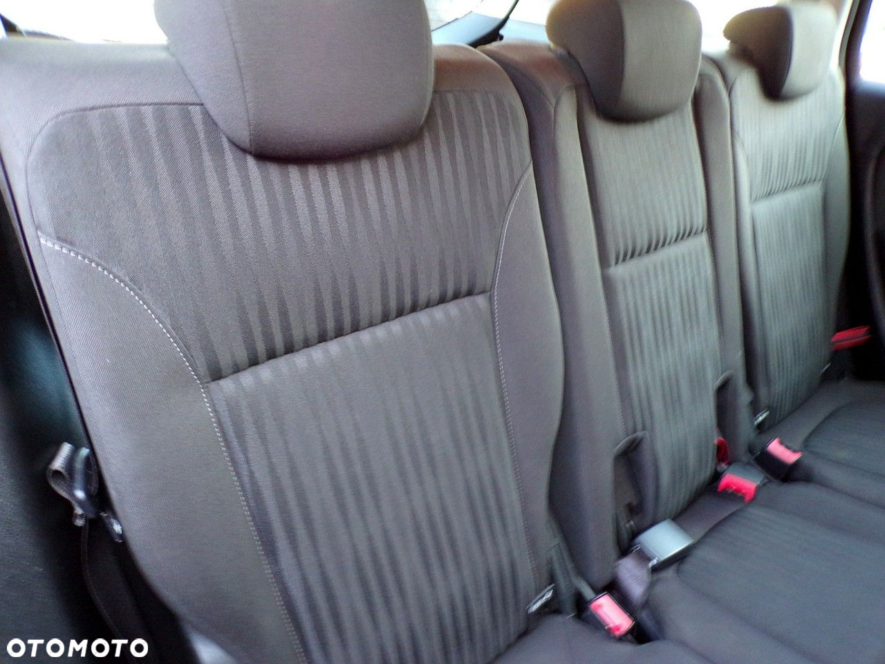 Opel Zafira - 33