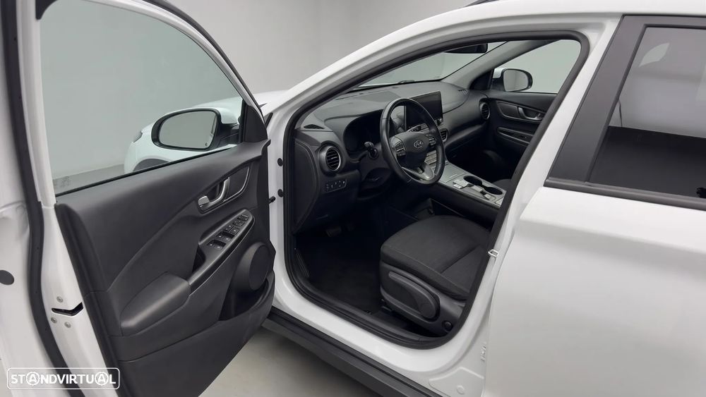 Hyundai Kauai Premium - 5