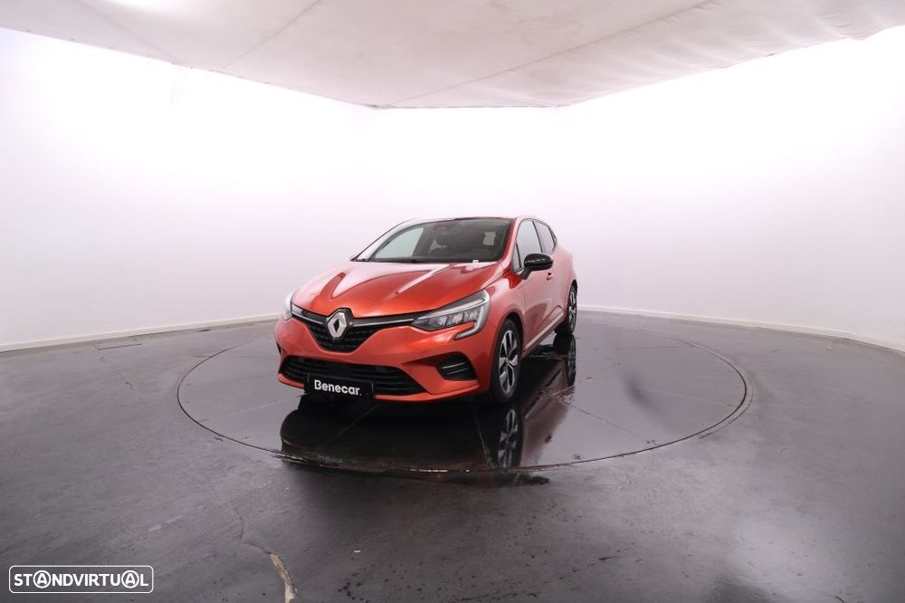 Renault Clio 1.0 TCe Evolution - 14