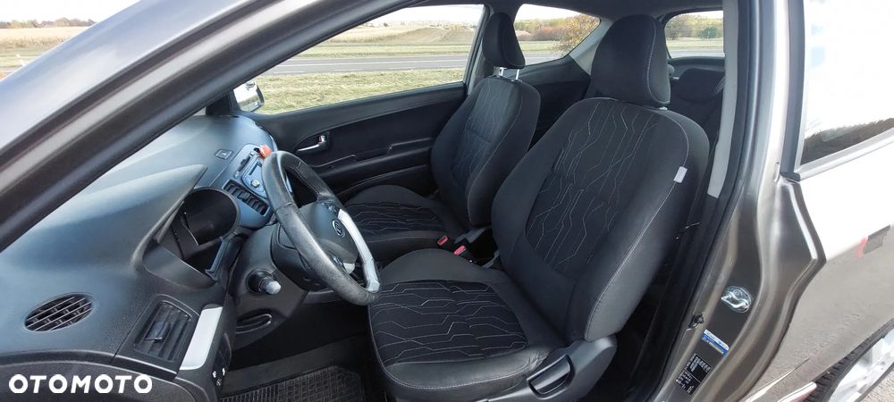 Kia Picanto 1.2 L - 9