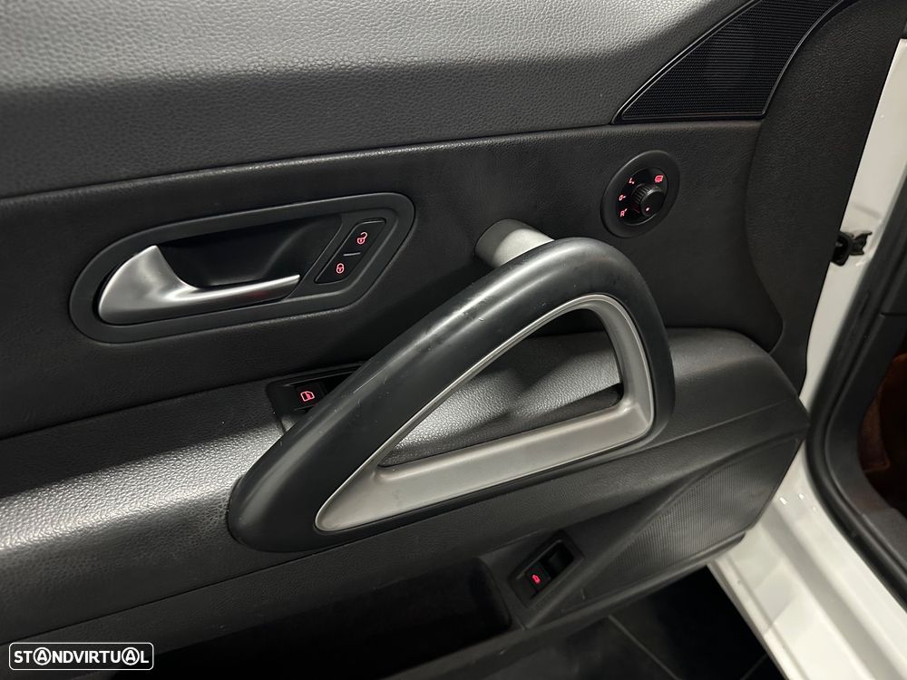 VW Scirocco 1.4 TSI Edition - 18