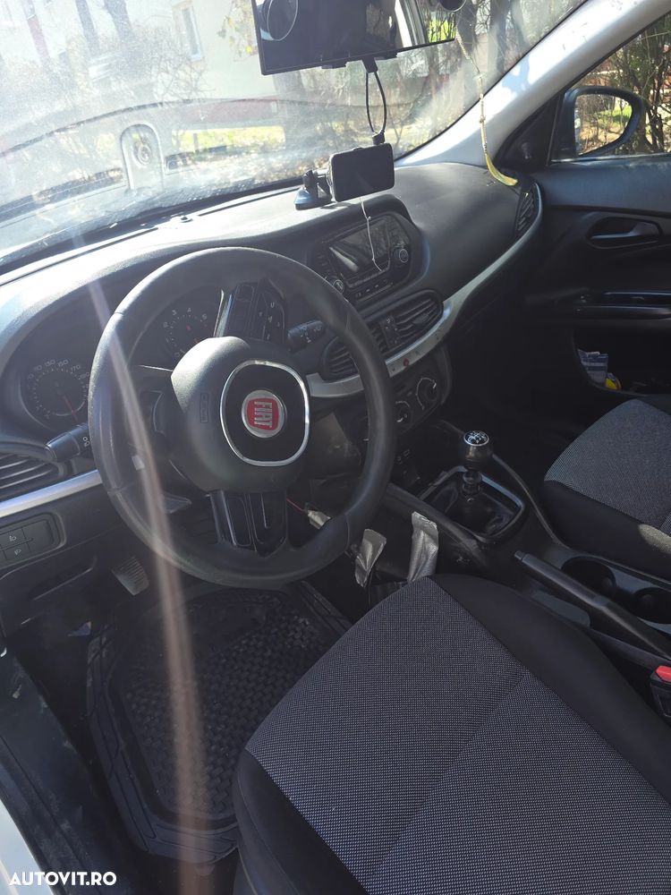 Fiat Tipo 1.4 - 21