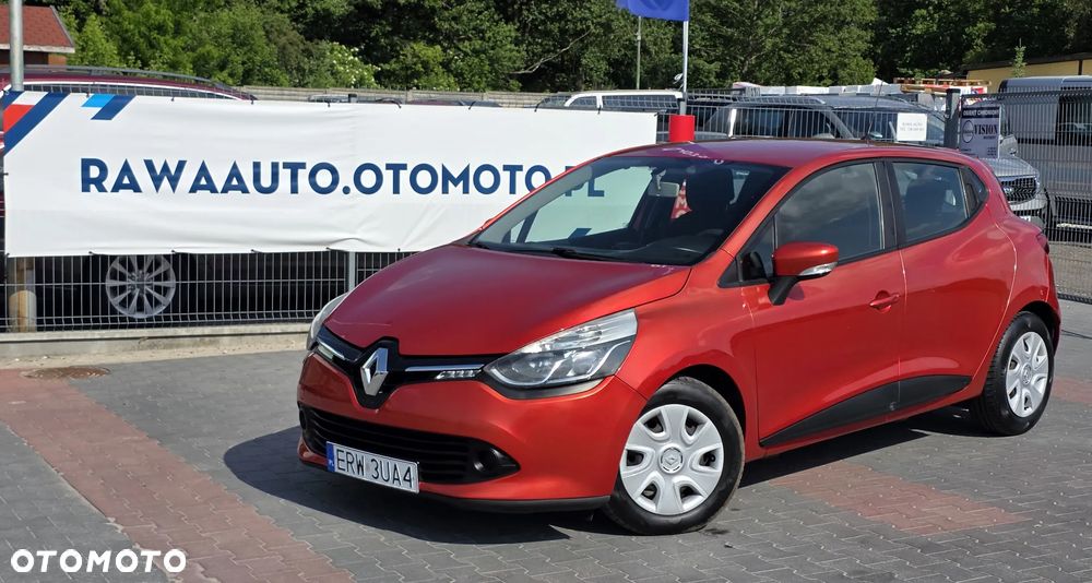 Renault Clio TCe 90 Dynamique - 1