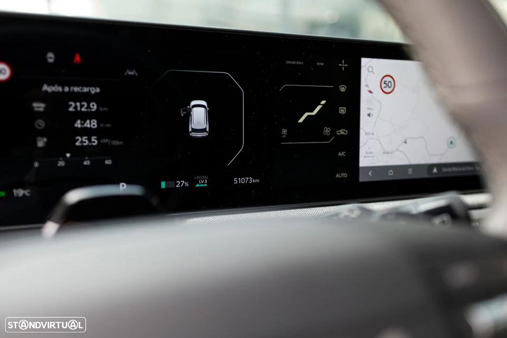 Kia EV3 81.4 kWh Tech - 10