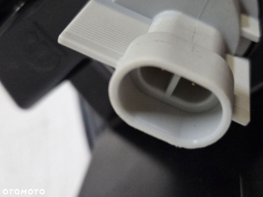 Fiat 500X LIFT 18-LED DRL LAMPA przód przednia LEWA 52092847 NOWY ORYGINAŁ - 8